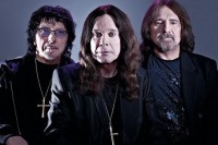 Black Sabbath в Гайд-парке