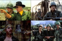 Лучшие фильмы про Вьетнам