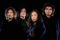 Black Sabbath снова вместе через 35 лет