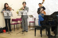 Музыкальные школы Ярославля