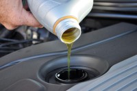 Моторное масло Ford: преимущества и достоинства