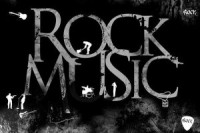 История мировой рок-музыки