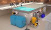 Оборудование для бассейнов: Современные Технологии и Комфорт