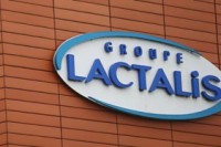 Плюсы работыв компании Lactalis