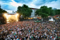 Какие музыкальные фестивали стоит посетить в Германии ?