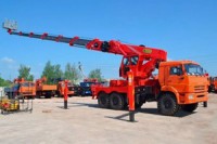 Почему арендовать автовышки выгоднее, чем покупать