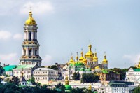 Киево-Печерская Лавра: Духовное сердце и жемчужина архитектуры Востока Европы