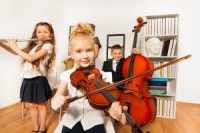 Частная музыкальная школа – отличный выбор для взрослого человека