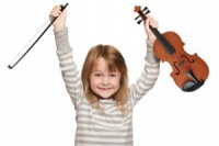 Почему каждый ребенок должен научиться играть на музыкальном инструменте