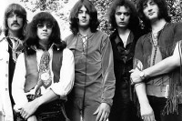 Группа Deep Purple и ее вклад в развитие хард-рока
