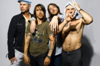 Путь к успеху Red Hot Chili Peppers