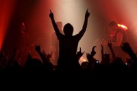 Перспективы сочинского рок-фестиваль «Юр-Рок»