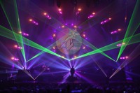 Турне по России легендарных «Pink Floyd Show Uk»