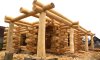 Строим современный деревянный дом