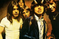 AC/DC — эталон рока