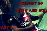 Истоки рок-музыки
