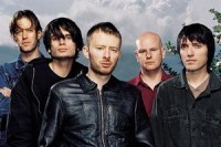 История образования группы Radiohead