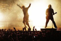 Рок не умирает: самые яркие фестивали и подарок для будущей звёзды