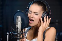 Научитесь петь онлайн