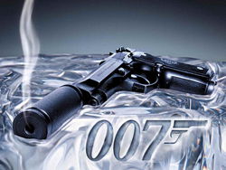 bond-007